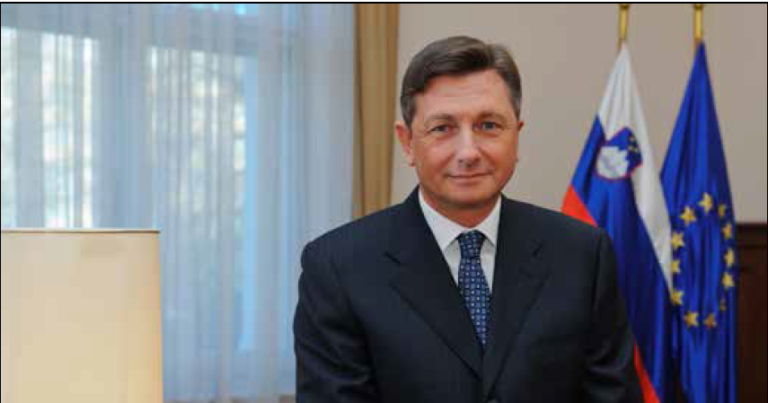 pahor