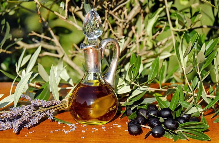 olivno olje pixabay