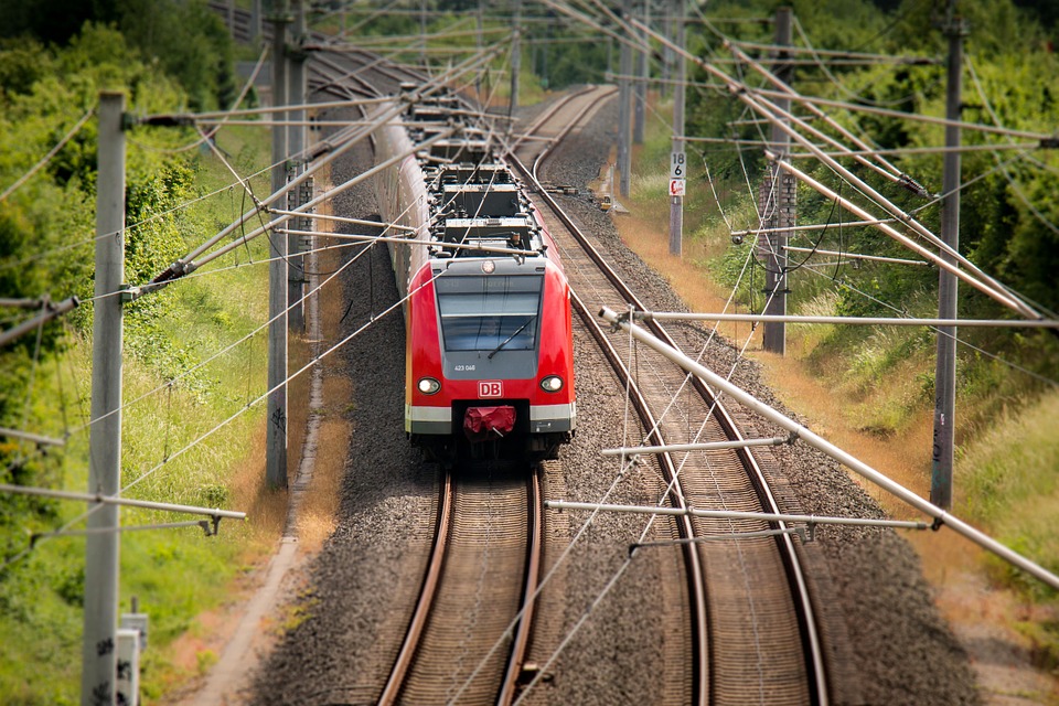 vlak 1