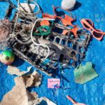 Pirati plastike – tudi mladi iz Istre na misiji proti plastičnemu onesnaževanju 4 Arhiv Plastic Pirates Go Europe 13