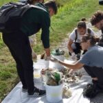 Pirati plastike – tudi mladi iz Istre na misiji proti plastičnemu onesnaževanju 5 Arhiv Plastic Pirates Go Europe 16