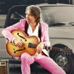 Magnifica so definirali Beatlesi, jugo novi val in narodnjaki 5 Magnifico Tomo Brejc2