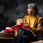 Magnifica so definirali Beatlesi, jugo novi val in narodnjaki 7 Magnifico MarkoOcepek