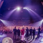 Magnifica so definirali Beatlesi, jugo novi val in narodnjaki 6 Magnifico live Marko Ocepek