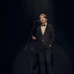 Magnifica so definirali Beatlesi, jugo novi val in narodnjaki 10 Marko Ocepek