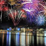 Portoroske noci Portoroz in Piran