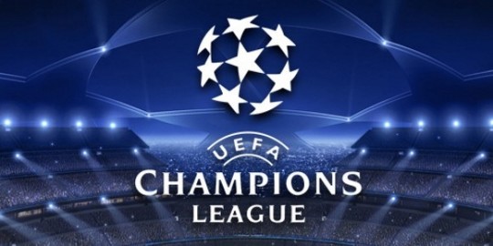 UEFA Champions League liga prvakov logo 540x270 1