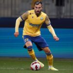 Koprski kanarčki počasi polnijo Bonifiko 6 barisic