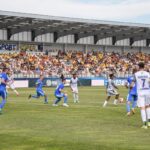 Koprski kanarčki počasi polnijo Bonifiko 7 bonifika 2