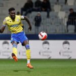 Koprski kanarčki počasi polnijo Bonifiko 3 colley