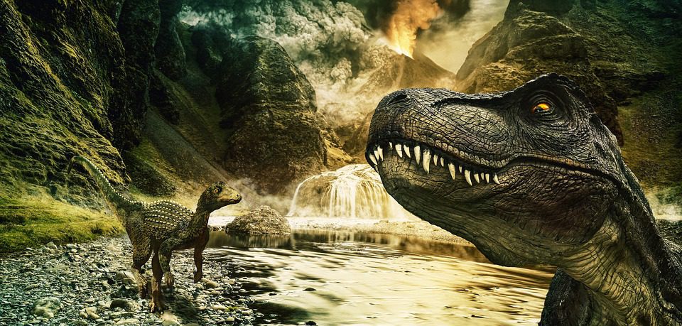 dinosaur 3489304 960 720