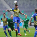 Koprski kanarčki počasi polnijo Bonifiko 2 guberac