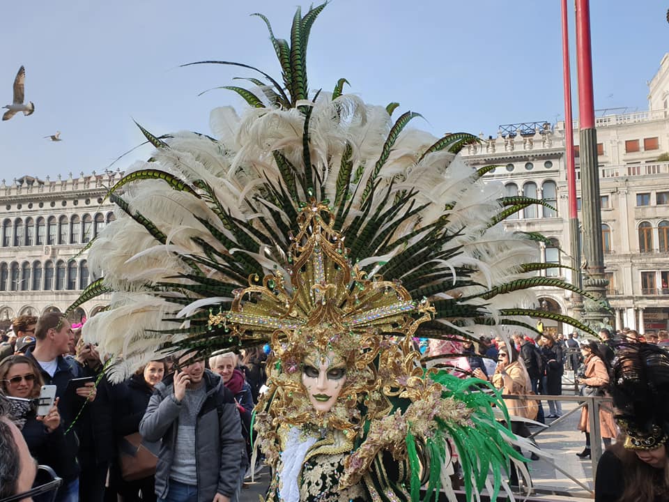 karneval 1