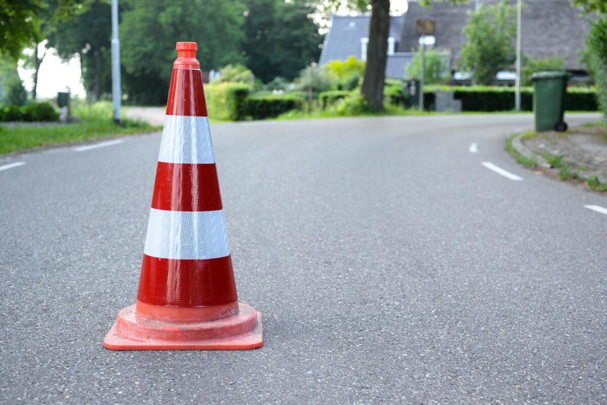 safety cone 3442464 19201