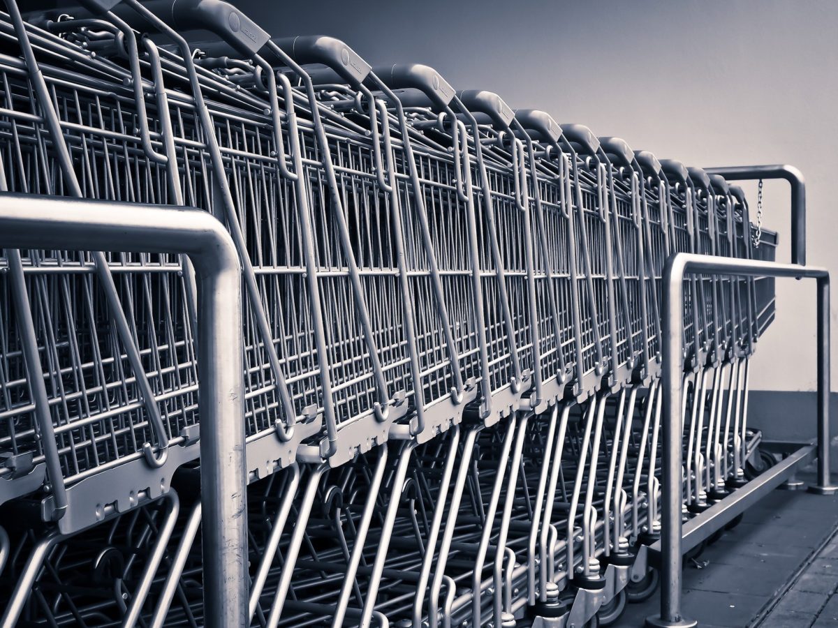 shopping cart 1275480 1920