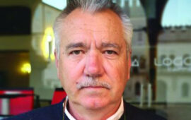 Tomaž Perovič