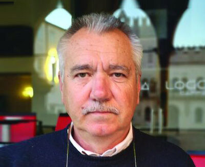 Tomaž Perovič