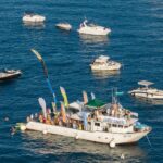 Caprisov Boat Party rekorden v vseh pogledih 4 04 foto Jaka Ivancic