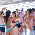 Caprisov Boat Party rekorden v vseh pogledih 5 05 foto Jaka Ivancic