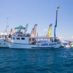 Caprisov Boat Party rekorden v vseh pogledih 6 06 foto Jaka Ivancic