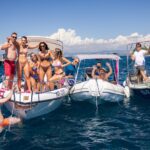 Caprisov Boat Party rekorden v vseh pogledih 7 07 foto Jaka Ivancic