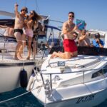 Caprisov Boat Party rekorden v vseh pogledih 8 08 foto Jaka Ivancic