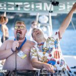 Caprisov Boat Party rekorden v vseh pogledih 9 09 foto Jaka Ivancic