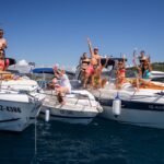 Caprisov Boat Party rekorden v vseh pogledih 10 10 foto Jaka Ivancic