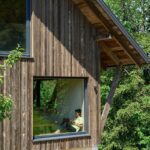 Enostanovanjska stavba Polica foto Miran Kambic 1 1