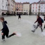 Slabo znanje mestnih svetnikov 4 FB za obcino piran poplave 4 2