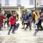 Slabo znanje mestnih svetnikov 5 FB za obcino piran poplave 5 1