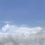 Zagorelo tudi pri Umagu in pod Slavnikom, na Krasu požar pod nadzorom 7 4A40EE83 2900 443B A0AD F3AD8734E391 scaled