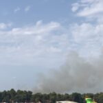 Zagorelo tudi pri Umagu in pod Slavnikom, na Krasu požar pod nadzorom 3 69804800 09FA 462D 8E41 1B1A6B82C046 scaled