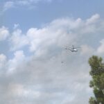 Zagorelo tudi pri Umagu in pod Slavnikom, na Krasu požar pod nadzorom 8 904E37EC 511A 4029 938A C4625B36F799 scaled