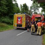 Prve cisterne z vodo zjutraj v Cepkih, se bomo izognili redukcijam? (VIDEO) 4 cisterne3