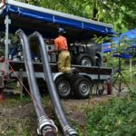 Prve cisterne z vodo zjutraj v Cepkih, se bomo izognili redukcijam? (VIDEO) 5 cisterne4