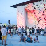 Otvoritev plezalne stene Koper (Fotogalerija) 8 26fpa plezalna stena02t 2