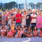 Otvoritev plezalne stene Koper (Fotogalerija) 6 26fpa plezalna stena06t 1