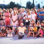 Otvoritev plezalne stene Koper (Fotogalerija) 7 26fpa plezalna stena07t 1