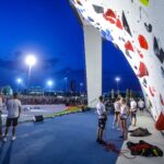 Otvoritev plezalne stene Koper (Fotogalerija) 12 26fpa plezalna stena08t 1