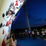 Otvoritev plezalne stene Koper (Fotogalerija) 11 26fpa plezalna stena09t 1