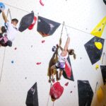 Otvoritev plezalne stene Koper (Fotogalerija) 9 26fpa plezalna stena10t 2