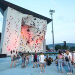 Otvoritev plezalne stene Koper (Fotogalerija) 3 26fpa plezalna stena 03 1