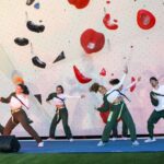 Otvoritev plezalne stene Koper (Fotogalerija) 5 26fpa plezalna stena 07