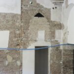 Nova odkritja o koprskem servitskem samostanu 2 8 servitski samostan up 1