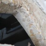 Nova odkritja o koprskem servitskem samostanu 3 8 servitski samostan up 3