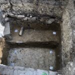 Nova odkritja o koprskem servitskem samostanu 4 8 servitski samostan up 4