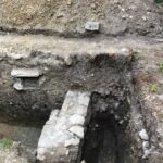 Nova odkritja o koprskem servitskem samostanu 6 8 servitski samostan up 5 1