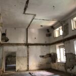 Nova odkritja o koprskem servitskem samostanu 7 8 servitski samostan up 6