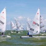 Slovenec je iz Amerike prinesel srebro 3 SP ILCA 6 2